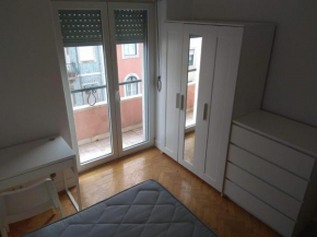 Anjos House Lisbon